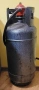 Работеща бутилка за битова газ , снимка 2