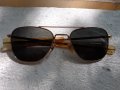 Vintage Слънчеви очила American Optical Aviator AO, снимка 1 - Антикварни и старинни предмети - 37157273