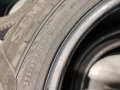 4бр.зимни гуми 225/65/16C Semperit, снимка 7