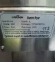 Професионален електрически фритюрник CROSSON 6L с изпускателен кран за олио, неръждаема стомана, снимка 9