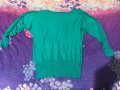 Продавам дамски пуловери и блузи, снимка 8