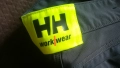 HELLY HANSEN 77471 Construction Stretch Work Trousers разме 52 / L еластичен работен панталон W4-701, снимка 11