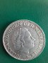 Колекционерска монета Холандия 2½ гулдена, снимка 1 - Нумизматика и бонистика - 37904144