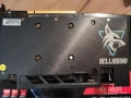 Видеокарта RX 6600 PowerColor Hellhound OC , снимка 2