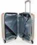 WeTravel пътнически куфар за рьчен багаж с 4ри колела 360°54 39 20, снимка 6