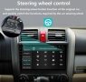 Honda CR-V_3 2006-2012 9” 2-DIN с Android 14, 4G/LTE, 6/128GB, CarPlay и AndroidAuto , снимка 13