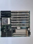 Антикварни  дъна хт, 286, 386, 486, PentiumI, II, ISA,АGP, PCI платки и др., снимка 7
