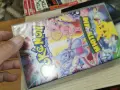 POKEMON-ПЪРВИЯТ ФИЛМ-ORIGINAL VHS TAPE 0609261319L1, снимка 16