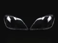 Стъкла (капаци) за фарове за Mercedes GL X164, снимка 2