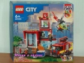 Продавам LEGO CITY 60314 60316 60317 60318 60319 60320 60321 60322 60323 60325 60328 60331 60332, снимка 7