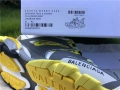 Balenciaga Track Sneaker "Yellow/Grey" , снимка 3