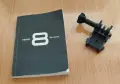 Go Pro Hero 8 екшън камера, снимка 3