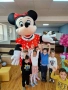 Мини-маус . Минимаус, снимка 4