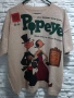 Уникална тениска ,плетиво Popeye, снимка 1