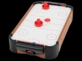 Настолна игра, маса въздушен хокей Air hockey 30,5 x 56 x 10,5 cm, снимка 3