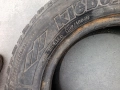 Бусова гума 185R14, снимка 4