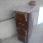 Печка за отопление на трърдо гориво ТЕРМА ЗД, снимка 2