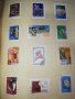 FLORA FAUNA POSTAGE STAMPS OF THE USSR , снимка 7