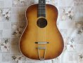 Musima - Acoustic Guitar - Germany - 1970 Акустична китара, снимка 4