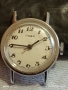 Стар механичен часовник дамски TIMEX GREAT BRITAIN работи за КОЛЕКЦИЯ 51534, снимка 1