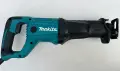 Makita JR3051T - Електрически саблен трион 1200W 2025г неразличим от нов!, снимка 4