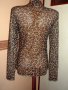 Only, Леопардов принт, Размер М. Код 1109, снимка 4