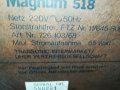 magnum 518 stereo receiver-внос germany 2508211308, снимка 16