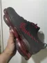 Мъжки маратонки Nike Air Max Scorpion FK Black Red 46-ти номер, снимка 3