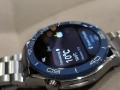 Huawei watch ultimate Blue Titanium , снимка 9