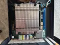 ASRock Rack EPC612D4I mini itx | Xeon E5-2650 v4 | 64Gb ECC SODIMM RAM, снимка 2