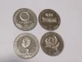 Юбилейни монети, снимка 1
