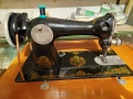 Шевна машина UNION, снимка 3