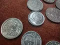 16бр. Аломиниеви монети, снимка 2