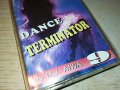 sold-DANCE TERMINATOR 9-КАСЕТА 1408221607, снимка 2
