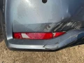 Задна броня Тойота Корола Toyota Corolla само за 120лв. броя 52159-02Е60, снимка 11