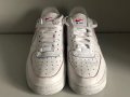 Nike Air Force 1 LO Women’s Trainers AQ4139 100, снимка 3