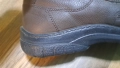 Jomos-made in germany-кожени нови мъжки обувки 46 номер, снимка 4
