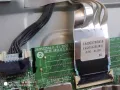 Телевизор lg 43up76903le на части , снимка 2