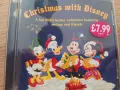 WALT DISNEY компилации на аудио дискове, снимка 4