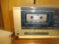 РЕСПРОМ D-202А РЕТРО БЪЛГАРСКИ КАСЕТЕН СТЕРЕОФОНИЧЕН ДЕК В КОЛЕКЦИОНЕРСКО РАБОТЕЩО СЪСТОЯНИЕ СОЦ НРБ, снимка 3