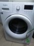 Сушилня марка Wirpool с изтекла гаранция. Продава се за части. Машината е на 2 години ., снимка 1