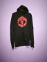 оригинален суичър adidas Manchester United , снимка 1