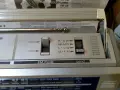 SHARP GF-5454 RADIO CASSETTE RECORDER MADE IN JAPAN, снимка 11