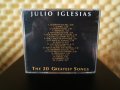 Julio Iglesias - The 20 Greatest Songs , снимка 2