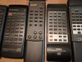 📀актуализирани. Дистанционни Sony Yamaha Sansui Marantz Denon Pioneer JVC Accuphase Harmony , снимка 5
