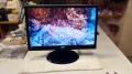 19" AOC 1950W HD монитор (1366x768,5ms,D-SUB,DVI-D,SPK), снимка 1