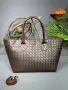Bottega Veneta Дамска Чанта Ботега Венета - Различни Цветове Код E53, снимка 7