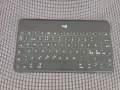 Logitech Keys To Go блютут клавиатура, снимка 1
