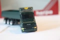 HERPA H0 1/87 SCANIA  КАМИОН МОДЕЛ САМОСВАЛ ГОНДОЛА, снимка 9