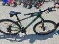 Промо велосипед 29" Sprint APOLON черен/зелен, снимка 3